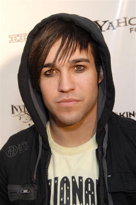 Pete Wentz Filmography, List of Pete Wentz Movies and TV。